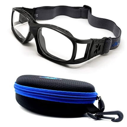 Safety Outdoor Sports Goggles Unisex Anti Fog